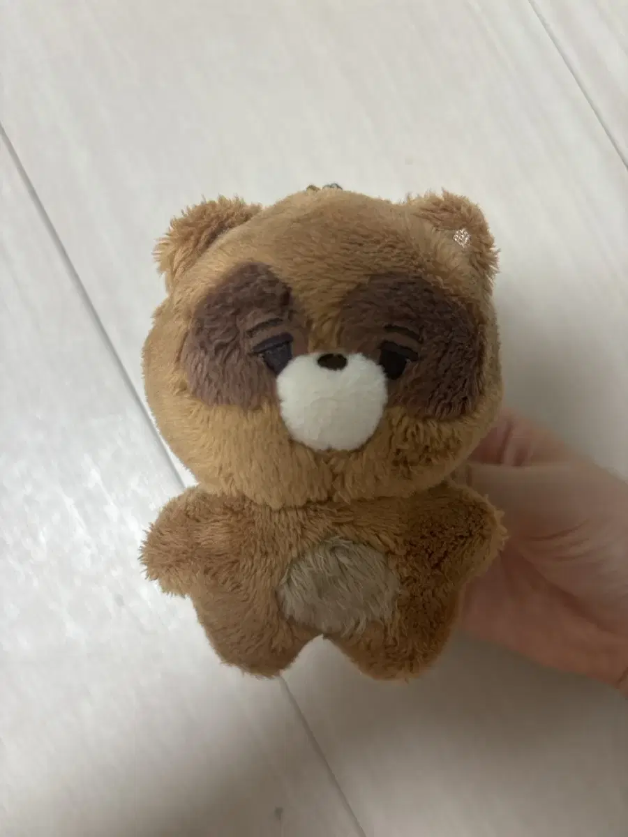 더보이즈 선우 인형 쪼구리 양도